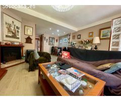 DUPLEX AMPLIO CON BUHARDILLA EN EL PALMAR