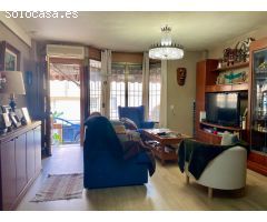 DUPLEX AMPLIO CON BUHARDILLA EN EL PALMAR