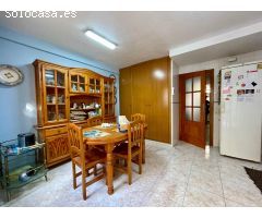 DUPLEX AMPLIO CON BUHARDILLA EN EL PALMAR