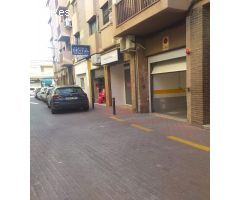 Venta plaza de garaje en El palmar