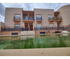 ¡¡ESTUPENDO DÚPLEX EN SANTOMERA!!