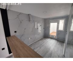 ¡¡ESTUPENDO DÚPLEX EN SANTOMERA!!