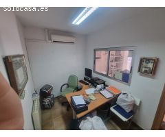 Local en Puente Tocinos