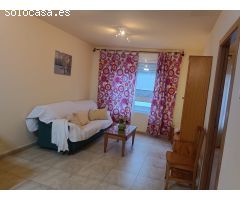 Apartamento en el centro de El Palmar