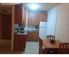 Apartamento en el centro de El Palmar