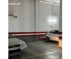Garaje/Parking en Venta en Málaga del Fresno, Málaga