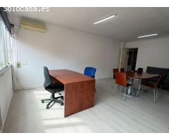 Oficina en Venta en Málaga del Fresno, Málaga