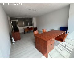 Oficina en Venta en Málaga del Fresno, Málaga