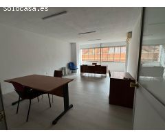 Oficina en Venta en Málaga del Fresno, Málaga