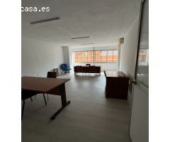 Oficina en Venta en Málaga del Fresno, Málaga