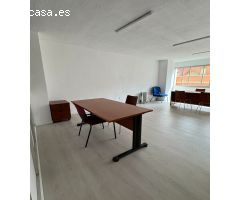 Oficina en Venta en Málaga del Fresno, Málaga