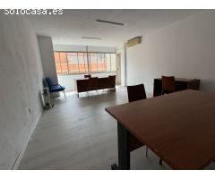 Oficina en Venta en Málaga del Fresno, Málaga