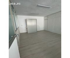 Oficina en Venta en Málaga del Fresno, Málaga