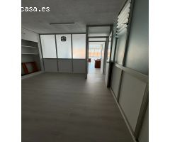 Oficina en Venta en Málaga del Fresno, Málaga