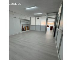 Oficina en Venta en Málaga del Fresno, Málaga