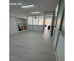 Oficina en Venta en Málaga del Fresno, Málaga