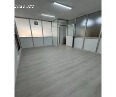 Oficina en Venta en Málaga del Fresno, Málaga