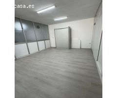 Oficina en Venta en Málaga del Fresno, Málaga