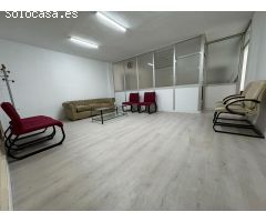 Oficina en Venta en Málaga del Fresno, Málaga