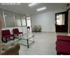 Oficina en Venta en Málaga del Fresno, Málaga