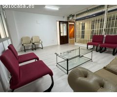 Oficina en Venta en Málaga del Fresno, Málaga