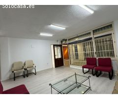 Oficina en Venta en Málaga del Fresno, Málaga