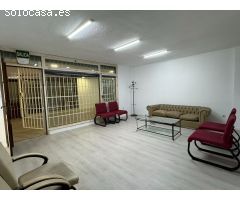 Oficina en Venta en Málaga del Fresno, Málaga