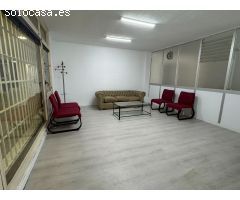 Oficina en Venta en Málaga del Fresno, Málaga