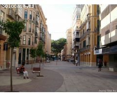 Oficina en Venta en Málaga del Fresno, Málaga
