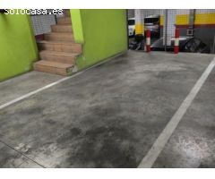 Garaje/Parking en Venta en Málaga del Fresno, Málaga