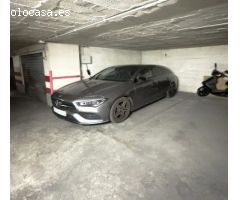 Garaje/Parking en Venta en Málaga del Fresno, Málaga