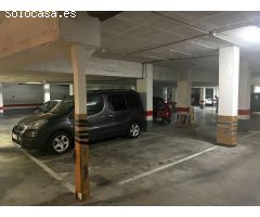 Garaje/Parking en Venta en Málaga del Fresno, Málaga