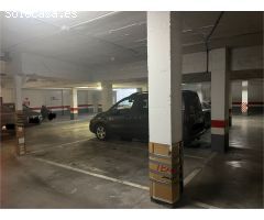 Garaje/Parking en Venta en Málaga del Fresno, Málaga