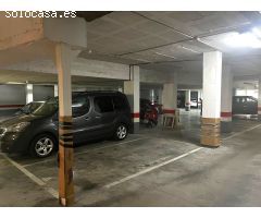 Garaje/Parking en Venta en Málaga del Fresno, Málaga