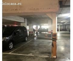 Garaje/Parking en Venta en Málaga del Fresno, Málaga