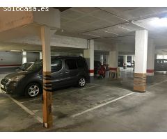 Garaje/Parking en Venta en Málaga del Fresno, Málaga