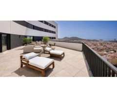 Piso en Venta en Málaga del Fresno, Málaga