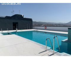Piso en Venta en Málaga del Fresno, Málaga