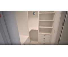 Piso en Venta en Málaga del Fresno, Málaga