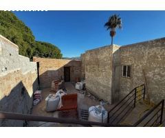 Chalet en Venta en Málaga del Fresno, Málaga