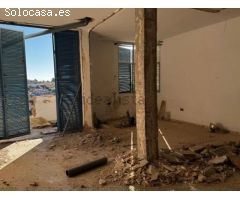 Chalet en Venta en Málaga del Fresno, Málaga