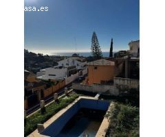 Chalet en Venta en Málaga del Fresno, Málaga