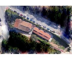 Chalet en Venta en Málaga del Fresno, Málaga