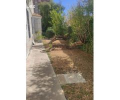 Chalet en Venta en Málaga del Fresno, Málaga