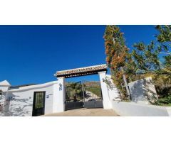 Chalet en Venta en Alora, Málaga