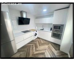 Piso en Alquiler en Málaga del Fresno, Málaga