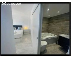 Piso en Alquiler en Málaga del Fresno, Málaga