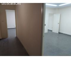 Oficina en Venta en Málaga del Fresno, Málaga