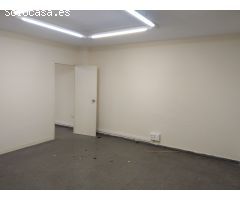 Oficina en Venta en Málaga del Fresno, Málaga