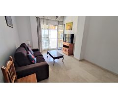 Piso en Alquiler en Málaga del Fresno, Málaga